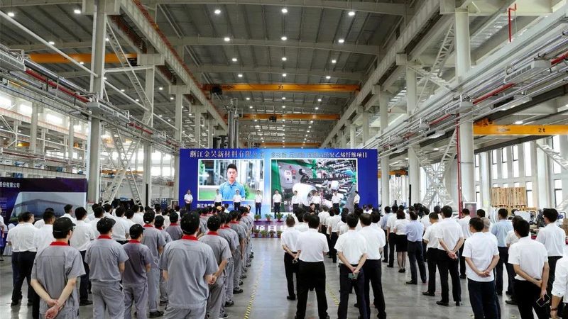 精细化工物料储存托盘：规格要求与选购要点