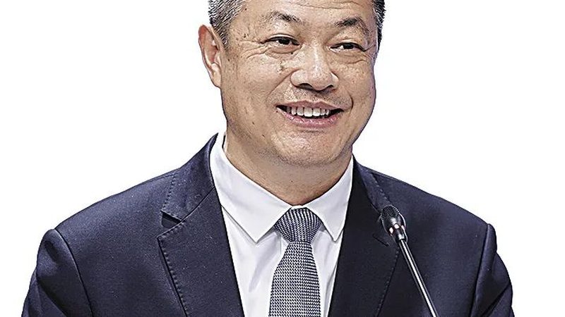 电子硅酮胶粘剂：规格参数背后的技术考量**
