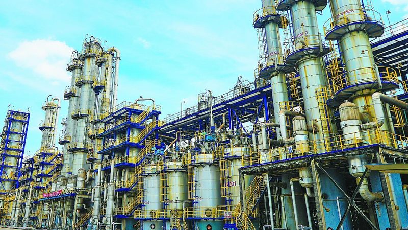 改性塑料种类解析：探索高性能材料的新篇章